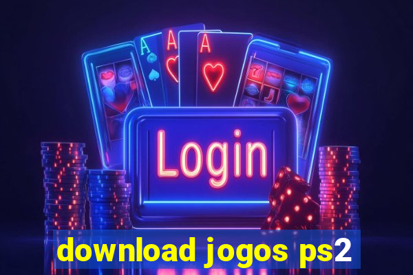 download jogos ps2
